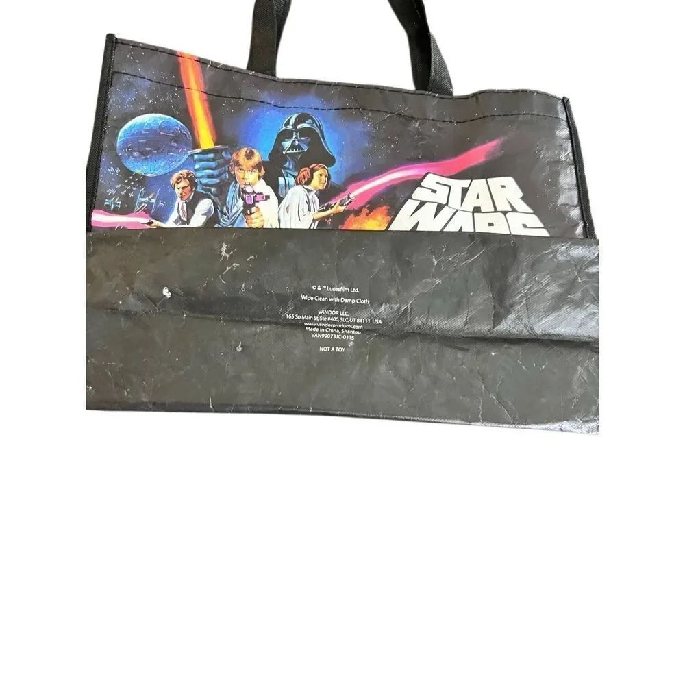 Star Wars star wars